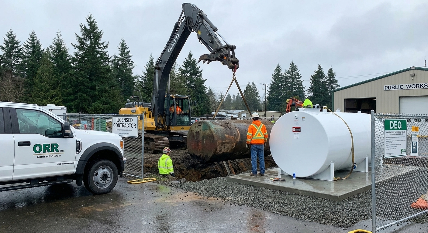 Fuel System Services